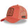 CAPSLAB Trucker Cap - BUGS BUNNY Blutorange