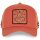 CAPSLAB Trucker Cap - BUGS BUNNY Blutorange