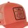 CAPSLAB Trucker Cap - BUGS BUNNY Blutorange