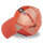 CAPSLAB Trucker Cap - BUGS BUNNY Blutorange