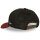 CAPSLAB Trucker Cap - Premium Suede Patch TOM AND JERRY Olive
