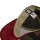 CAPSLAB Trucker Cap - Premium Suede Patch TOM AND JERRY Olive