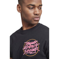 Mister Tee Never Ending Sinner Tee
