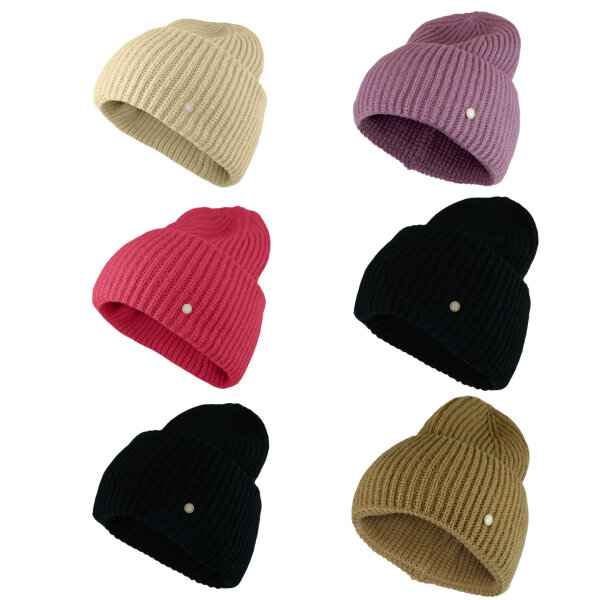 Bavarian Caps Damen Haum "Eibsee"
