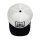 Goorin Bros. OG Trucker Cap Core Mesh Suede Wise Ass Edge