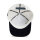 Goorin Bros. OG Trucker Cap Core Mesh Suede Wise Ass Edge