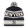 47 Brand MLB Beanie Bering 47 Cuff Knit New York Yankees Navy