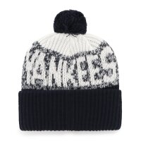 47 Brand MLB Beanie Bone Chill 47 Cuff Knit New York...