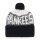 47 Brand MLB Beanie Bone Chill 47 Cuff Knit New York Yankees Navy