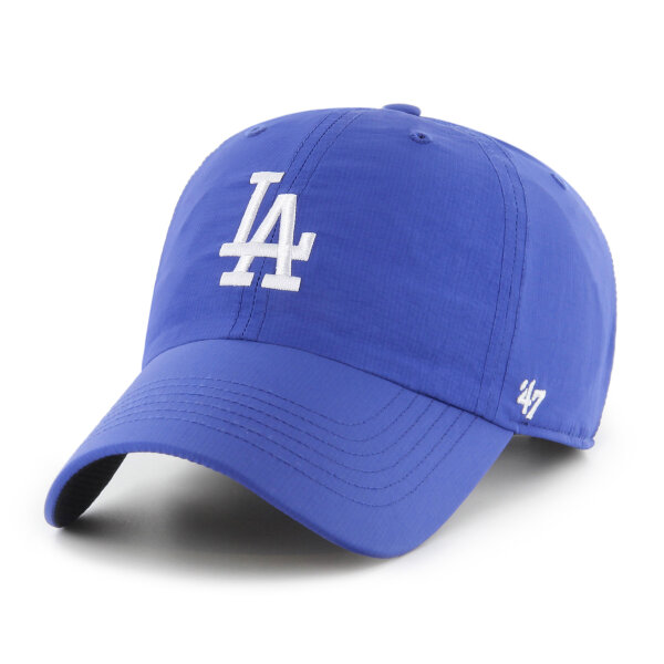 47 Brand Cap Brrr 47 CLEAN UP Los Angeles Dodgers Light Royal