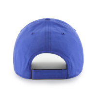 47 Brand Cap Brrr 47 CLEAN UP Los Angeles Dodgers Light...