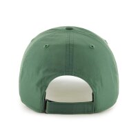 47 Brand Cap Brrr 47 CLEAN UP Oakland Athletics Dark Green