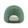 47 Brand Cap Brrr 47 CLEAN UP Oakland Athletics Dark Green