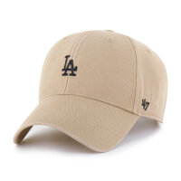 47 Brand Cap Base Runner Legend 47 MVP Los Angeles...