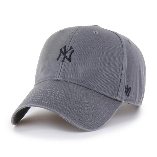 47 Brand Cap Base Runner Legend 47 MVP New York Yankees Dark Gray