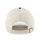 47 Brand Cap Base Runner 47 CLEAN UP Los Angeles Dodgers Natural