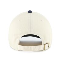 47 Brand Cap Base Runner 47 CLEAN UP New York Yankees...