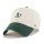 47 Brand Cap Base Runner 47 CLEAN UP Oakland Athletics Natural