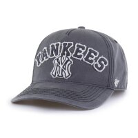 47 Brand Cap Calderwood 47 Hitch Rf New York Yankees Coal