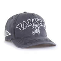 47 Brand Cap Calderwood 47 Hitch Rf New York Yankees Coal
