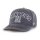 47 Brand Cap Calderwood 47 Hitch Rf New York Yankees Coal