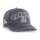 47 Brand Cap Calderwood 47 Hitch Rf New York Yankees Coal