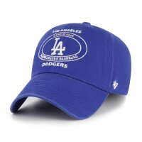 47 Brand Cap Circle Tone 47 CLEAN UP Los Angeles Dodgers...