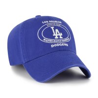 47 Brand Cap Circle Tone 47 CLEAN UP Los Angeles Dodgers...