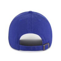 47 Brand Cap Circle Tone 47 CLEAN UP Los Angeles Dodgers Royal