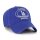 47 Brand Cap Circle Tone 47 CLEAN UP Los Angeles Dodgers Royal