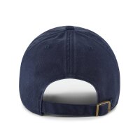 47 Brand Cap Circle Tone 47 CLEAN UP New York Yankees Navy