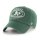 47 Brand Cap Circle Tone 47 CLEAN UP Oakland Athletics Dark Green