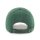 47 Brand Cap Circle Tone 47 CLEAN UP Oakland Athletics Dark Green