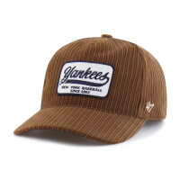 47 Brand Cap Cord Patch 47 Hitch Rf New York Yankees Pinecone
