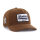 47 Brand Cap Cord Patch 47 Hitch Rf New York Yankees Pinecone