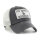 47 Brand Cap Egremont 47 CLEAN UP Los Angeles Dodgers Coal
