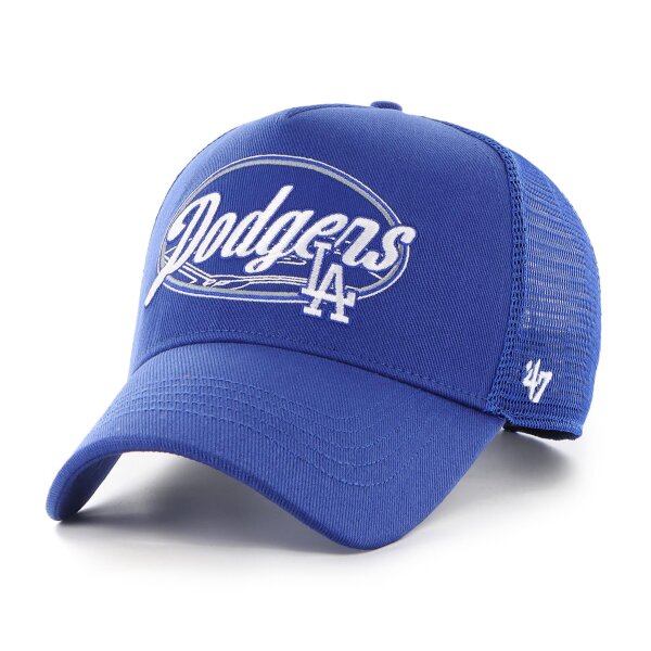 47 Brand Cap Enfield 47 Offside Dt Los Angeles Dodgers Royal