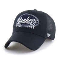 47 Brand Cap Enfield 47 Offside Dt New York Yankees Navy