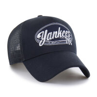 47 Brand Cap Enfield 47 Offside Dt New York Yankees Navy