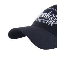 47 Brand Cap Enfield 47 Offside Dt New York Yankees Navy