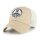 47 Brand Cap Felton 47 CLEAN UP New York Yankees Khaki