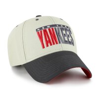 47 Brand Cap Half Block Text 47 MVP New York Yankees...