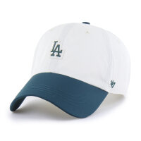 47 Brand Cap Modernia 47 CLEAN UP Los Angeles Dodgers...