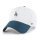 47 Brand Cap Modernia 47 CLEAN UP Los Angeles Dodgers Sandstone