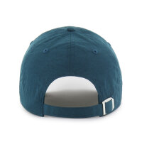 47 Brand Cap Modernia 47 CLEAN UP New York Mets Pacific Green