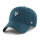 47 Brand Cap Modernia 47 CLEAN UP New York Mets Pacific Green