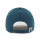 47 Brand Cap Modernia 47 CLEAN UP New York Mets Pacific Green