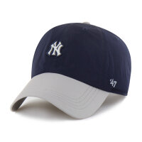 47 Brand Cap Modernia 47 CLEAN UP New York Yankees Navy