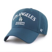 47 Brand MLB Cap Modernia 47 MVP Los Angeles Dodgers...