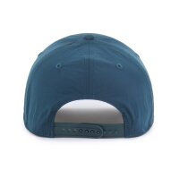 47 Brand MLB Cap Modernia 47 MVP Los Angeles Dodgers Pacific Green